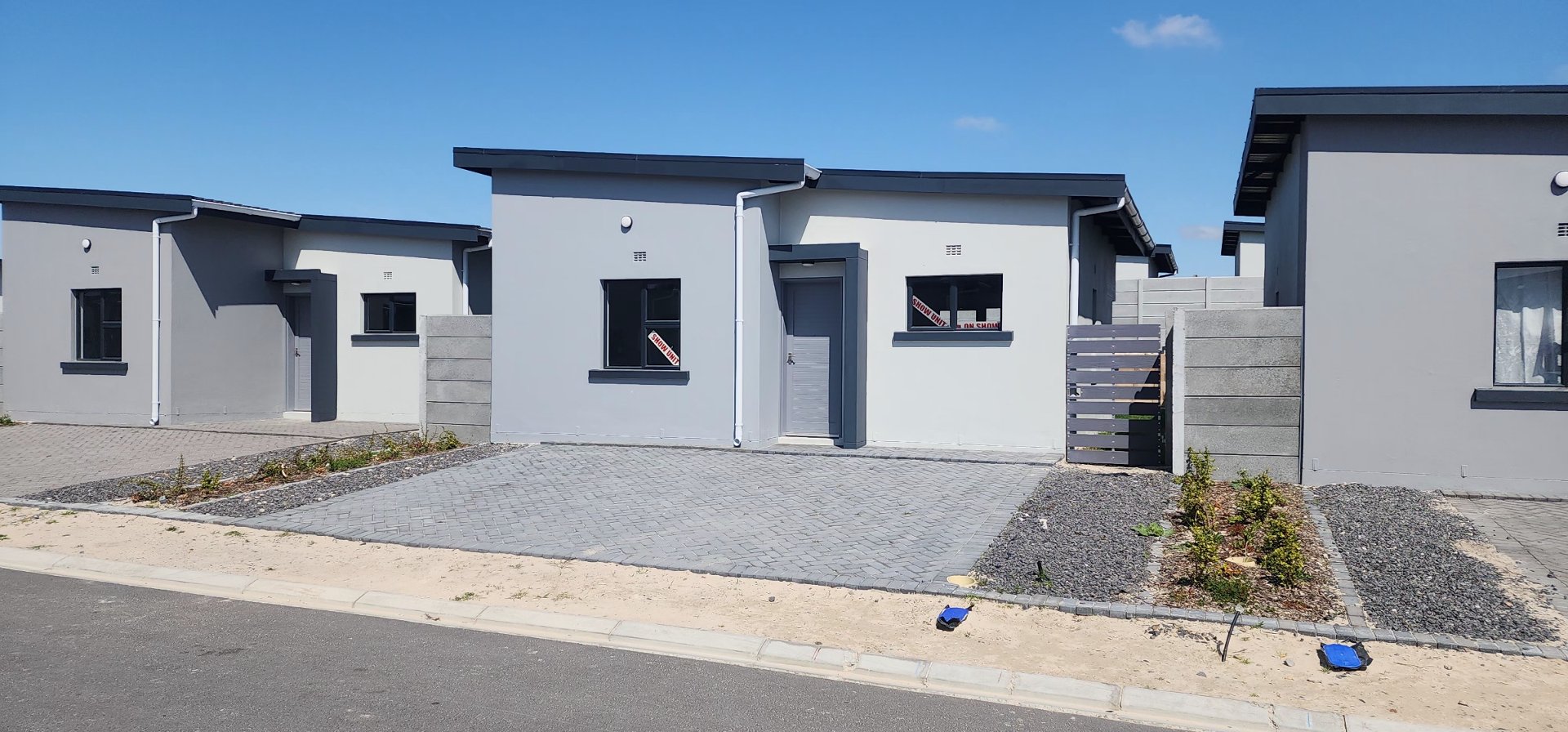 3 Bedroom Property for Sale in The Connifers Western Cape